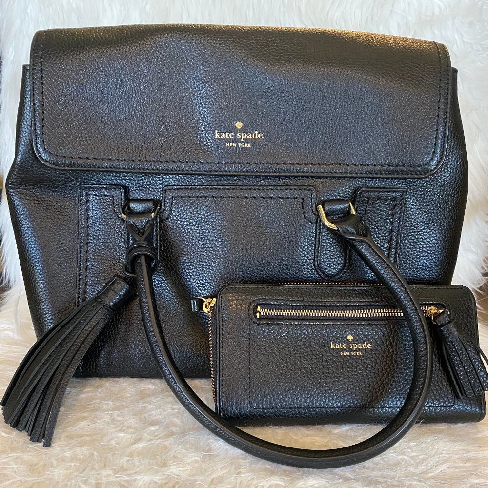 Kate Spade Satchel